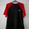 Camiseta deportiva básica