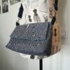 Bolso tela vaquera - Imagen 4