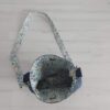 Bolso azul - Imagen 6