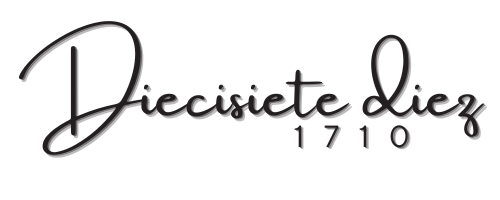 Diecisiete diez 1710