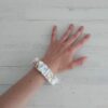 Pulsera lactancia globos