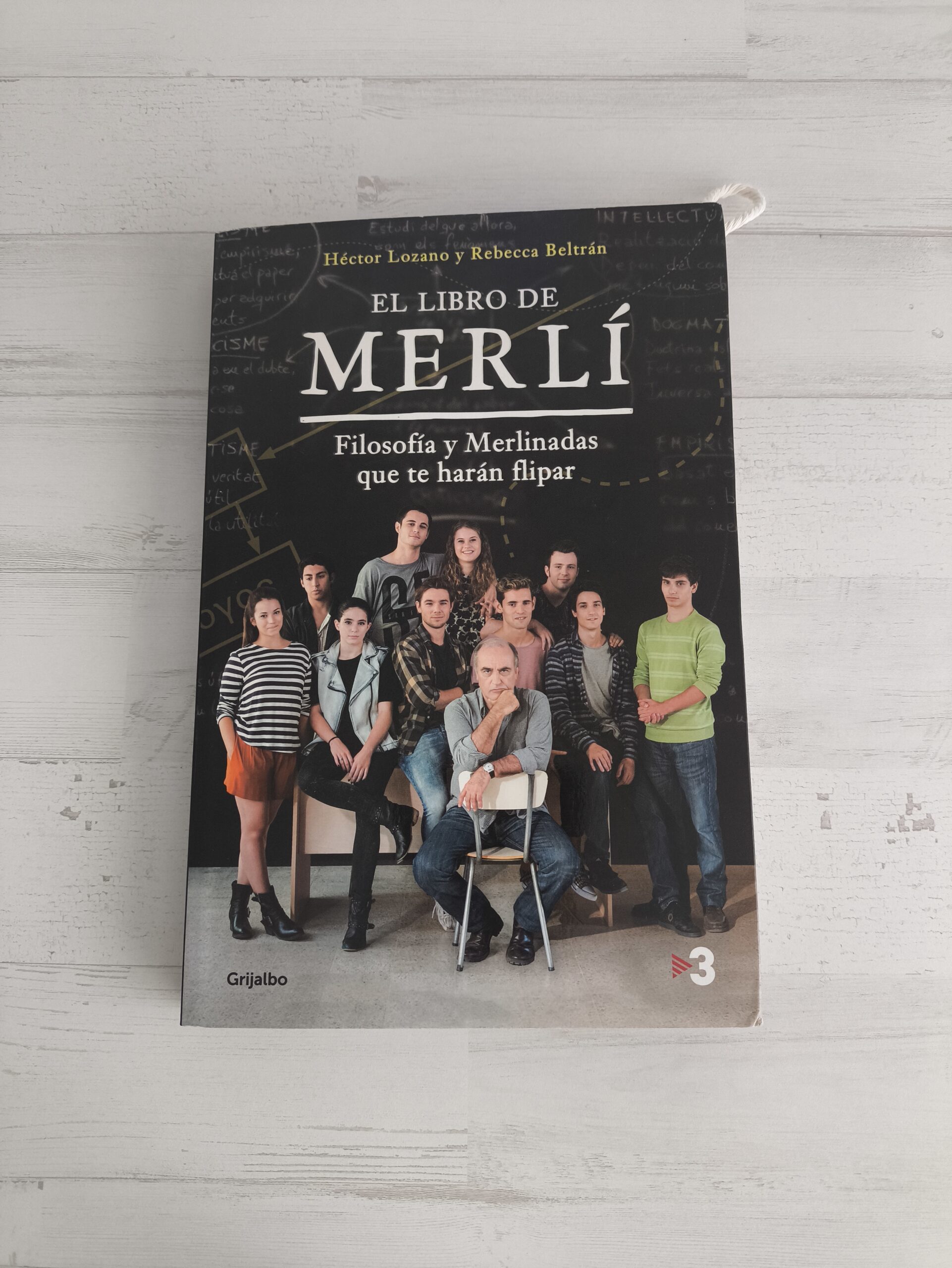 Marcapáginas navideño III - Imagen 4