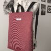 Mochila granate