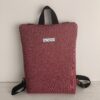 Mochila granate - Imagen 2