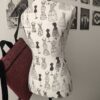 Mochila granate - Imagen 7
