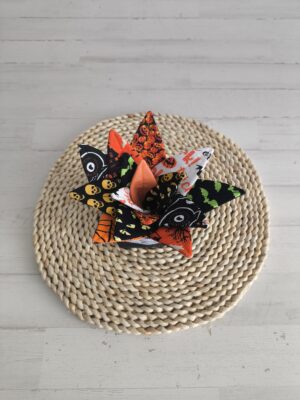 Aloe pequeño Halloween surtido mini