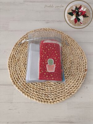 Kit aloe pequeño Navidad