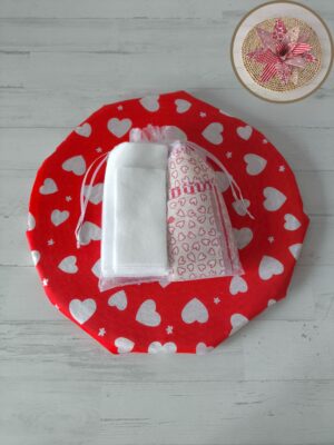 Kit aloe San Valentín_bolsa blanca