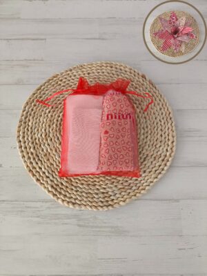 Kit aloe San Valentín_bolsa roja