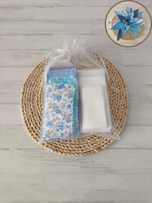 Kit aloe vera Índigo